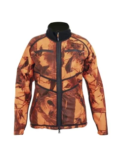Mujer HART OUTDOOR Chaquetas^Chaqueta HART SOSBUN-2D Mujer