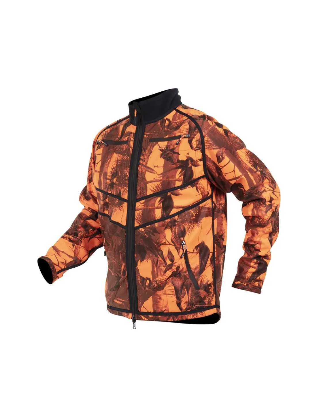 Hombre HART OUTDOOR Chaquetas^Chaqueta HART SOSBUN-O