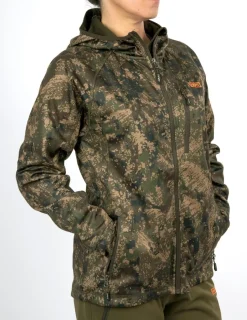 Mujer HART OUTDOOR Chaquetas^Chaqueta HART STILK-HXT Mujer