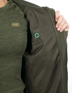 Mujer HART OUTDOOR Chaquetas^Chaqueta HART STILK-HXT Mujer
