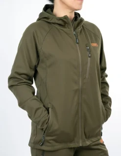Mujer HART OUTDOOR Chaquetas^Chaqueta HART STILK-HXT Mujer