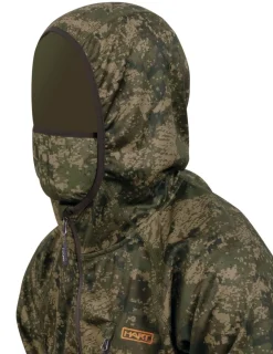 Hombre HART OUTDOOR Chaquetas^Chaqueta HART STILK-HXT