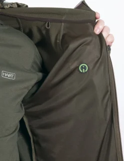 Hombre HART OUTDOOR Chaquetas^Chaqueta HART STILK-HXT