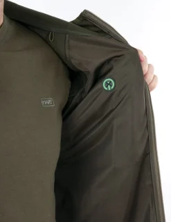 Hombre HART OUTDOOR Chaquetas^Chaqueta HART STILK-HXT Verde