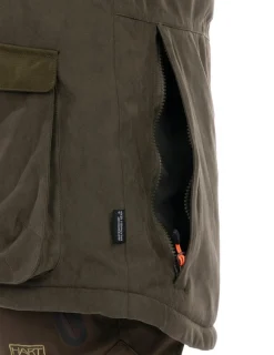 Hombre HART OUTDOOR Chaquetas^Chaqueta HART TAUNUS WR-J