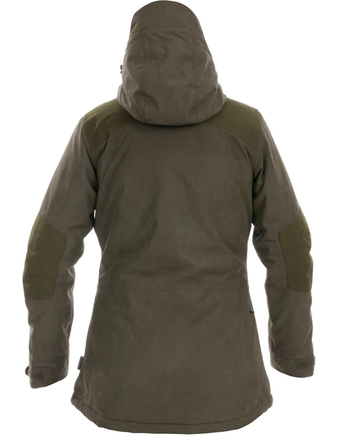 Mujer HART OUTDOOR Chaquetas^Chaqueta HART TAUNUS WR-J Mujer