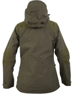 Mujer HART OUTDOOR Chaquetas^Chaqueta HART TAUNUS XHP-J Mujer