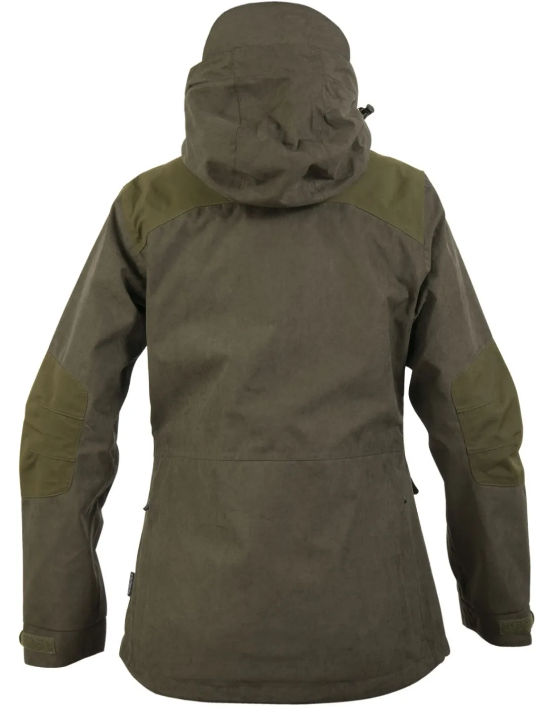 Mujer HART OUTDOOR Chaquetas^Chaqueta HART TAUNUS XHP-J Mujer