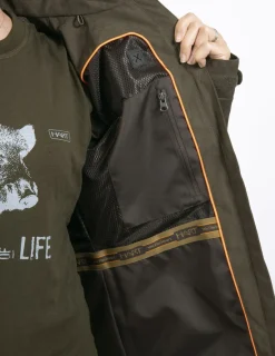 Mujer HART OUTDOOR Chaquetas^Chaqueta HART TAUNUS XHP-J Mujer