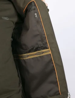 Hombre HART OUTDOOR Chaquetas^Chaqueta HART TAUNUS XHP-J