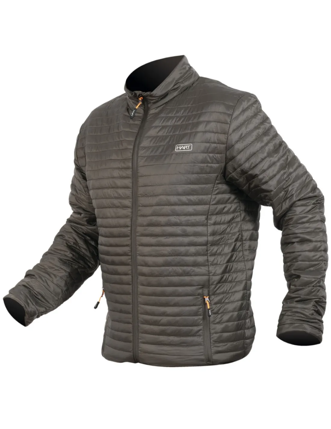 Hombre HART OUTDOOR Chaquetas^Chaqueta HART TAUNUS-PJ