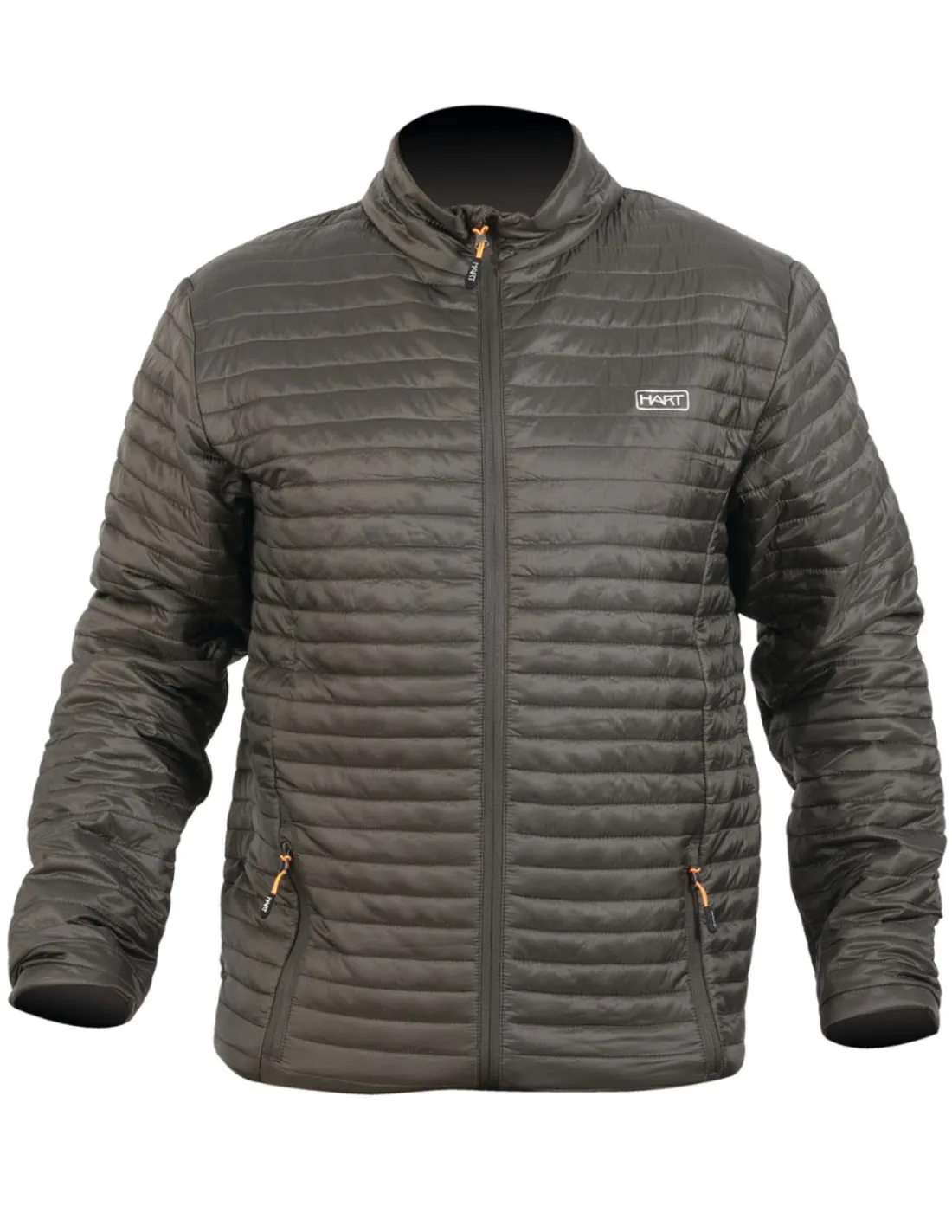Hombre HART OUTDOOR Chaquetas^Chaqueta HART TAUNUS-PJ