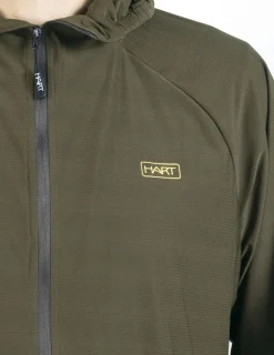 Hombre HART OUTDOOR Chaquetas^Chaqueta HART URAL-JC Cover