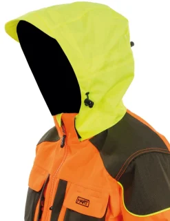 Mujer HART OUTDOOR Chaquetas^Chaqueta HART WILDPRO-J XHP Mujer