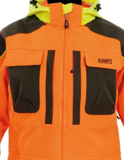 Mujer HART OUTDOOR Chaquetas^Chaqueta HART WILDPRO-J XHP Mujer