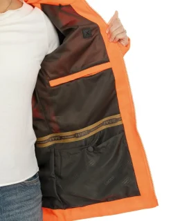 Mujer HART OUTDOOR Chaquetas^Chaqueta HART WILDPRO-J XHP Mujer