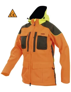 Hombre HART OUTDOOR Chaquetas^Chaqueta HART WILDPRO-J XHP