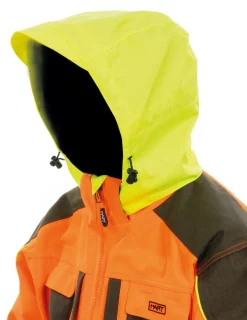 Hombre HART OUTDOOR Chaquetas^Chaqueta HART WILDPRO-J XHP