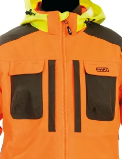 Hombre HART OUTDOOR Chaquetas^Chaqueta HART WILDPRO-J XHP