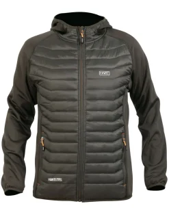 Hombre HART OUTDOOR Chaquetas^Chaqueta Híbrida HART ATMOS
