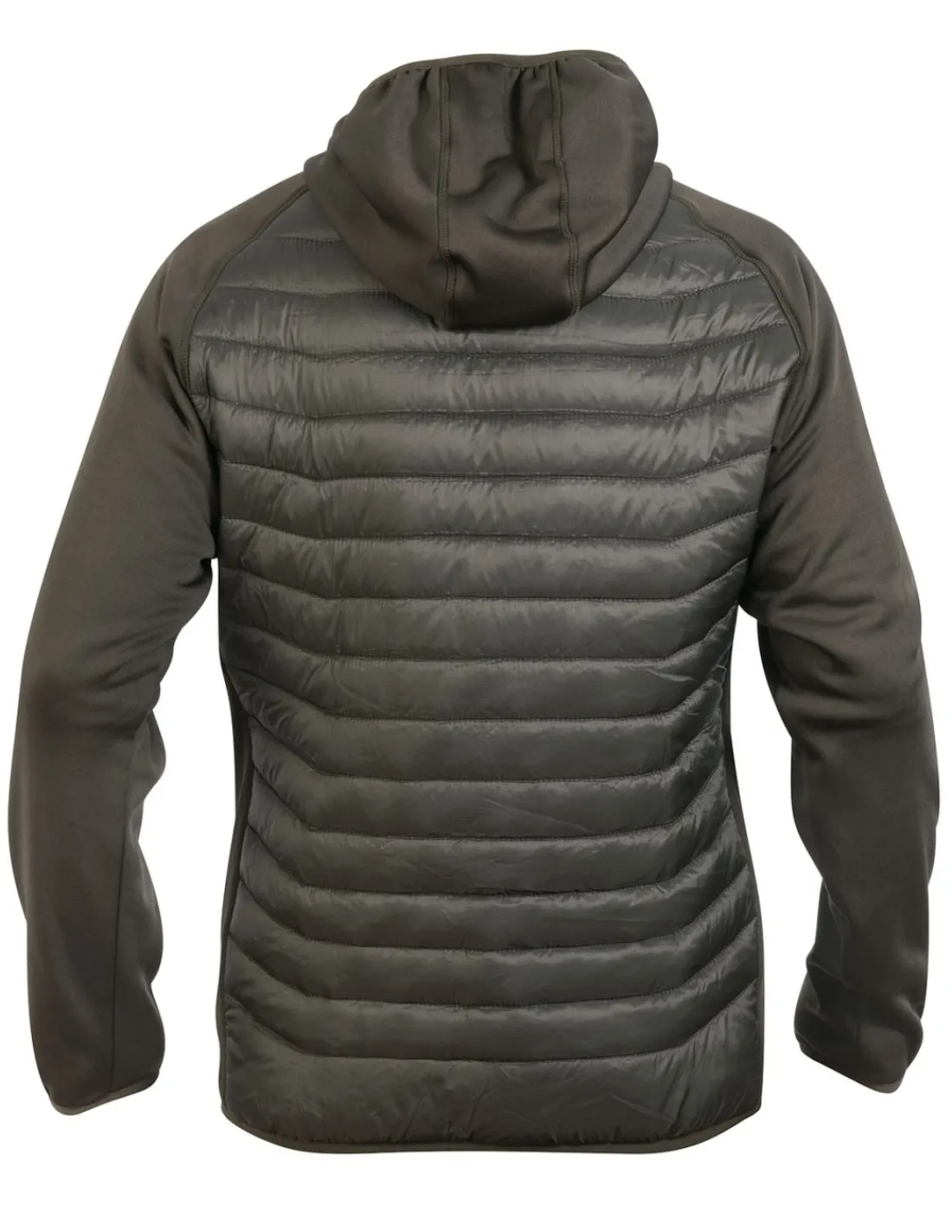 Hombre HART OUTDOOR Chaquetas^Chaqueta Híbrida HART ATMOS