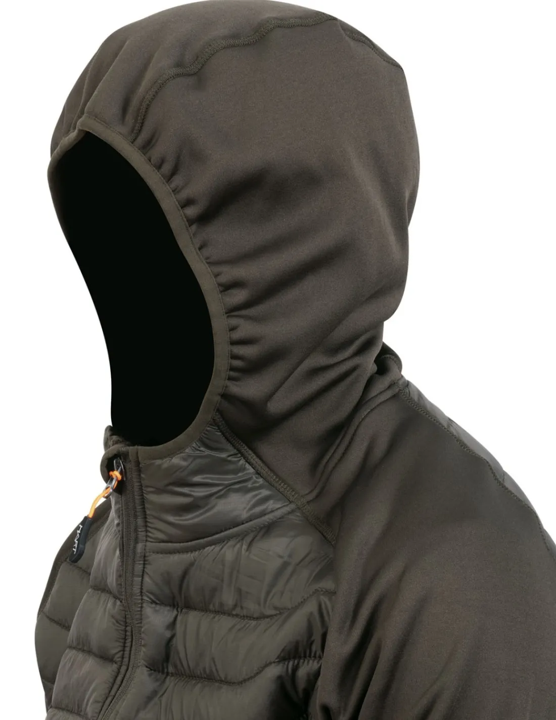 Hombre HART OUTDOOR Chaquetas^Chaqueta Híbrida HART ATMOS