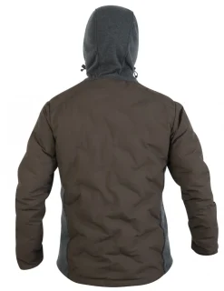 Hombre HART OUTDOOR Chaquetas^Chaqueta Híbrida HART SENDAI-J