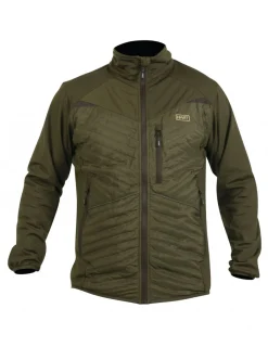 Hombre HART OUTDOOR Chaquetas^Chaqueta Híbrida Ligera HART VERDON