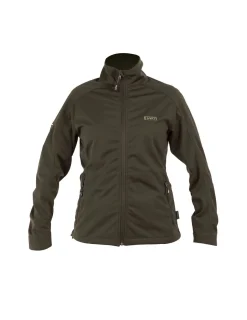 Mujer HART OUTDOOR Chaquetas^Chaqueta ligera HART GOROSTA-S Mujer