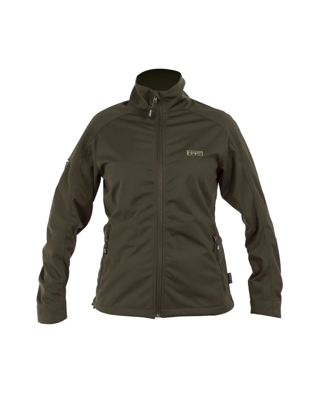 Mujer HART OUTDOOR Chaquetas^Chaqueta ligera HART GOROSTA-S Mujer