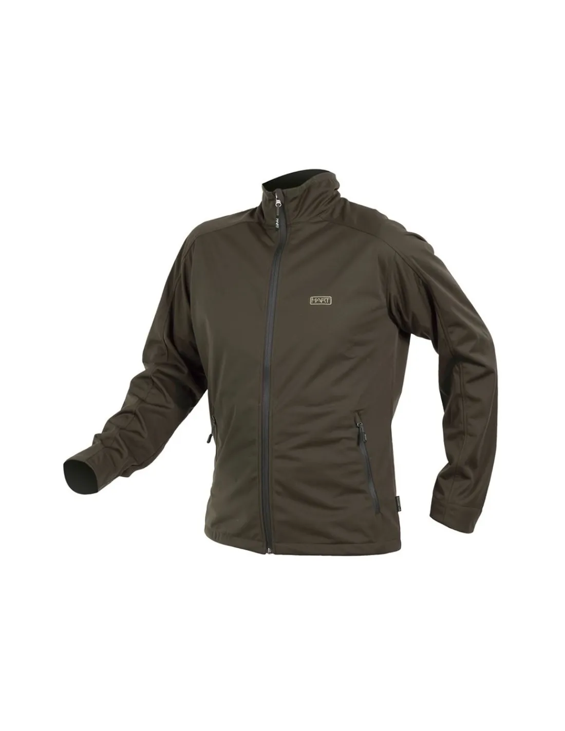 Hombre HART OUTDOOR Chaquetas^Chaqueta ligera HART GOROSTA-S