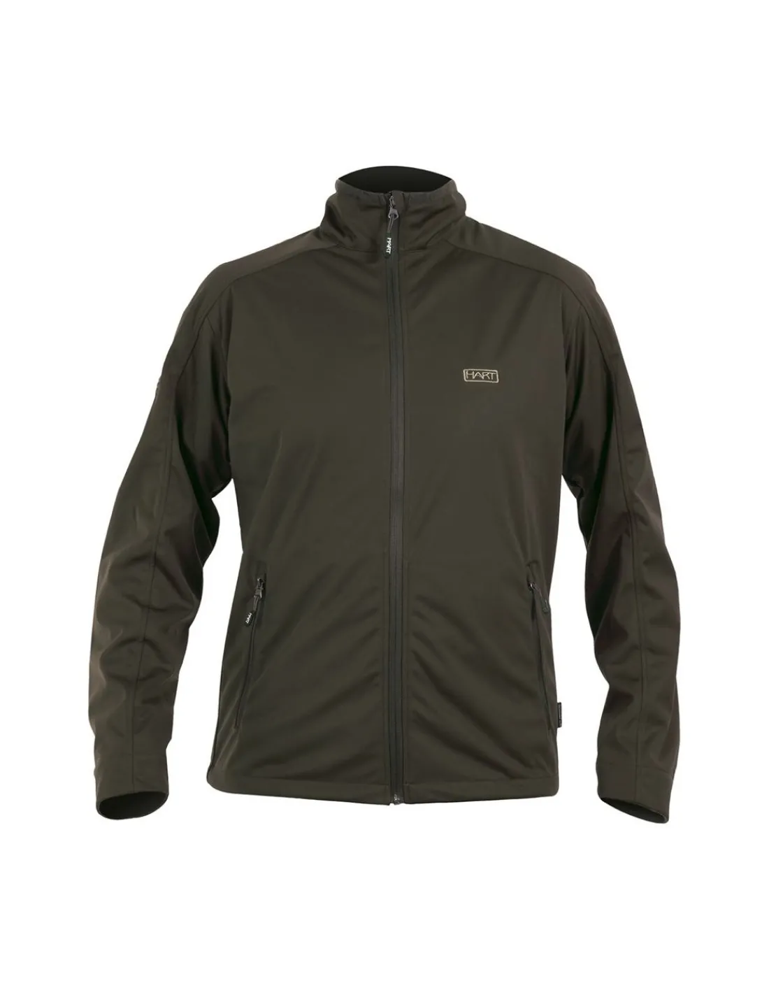 Hombre HART OUTDOOR Chaquetas^Chaqueta ligera HART GOROSTA-S
