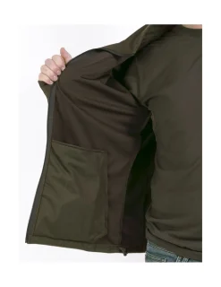 Hombre HART OUTDOOR Chaquetas^Chaqueta ligera HART GOROSTA-S