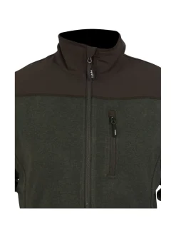 Hombre HART OUTDOOR Chaquetas^Chaqueta polar HART BANNALP-FZ