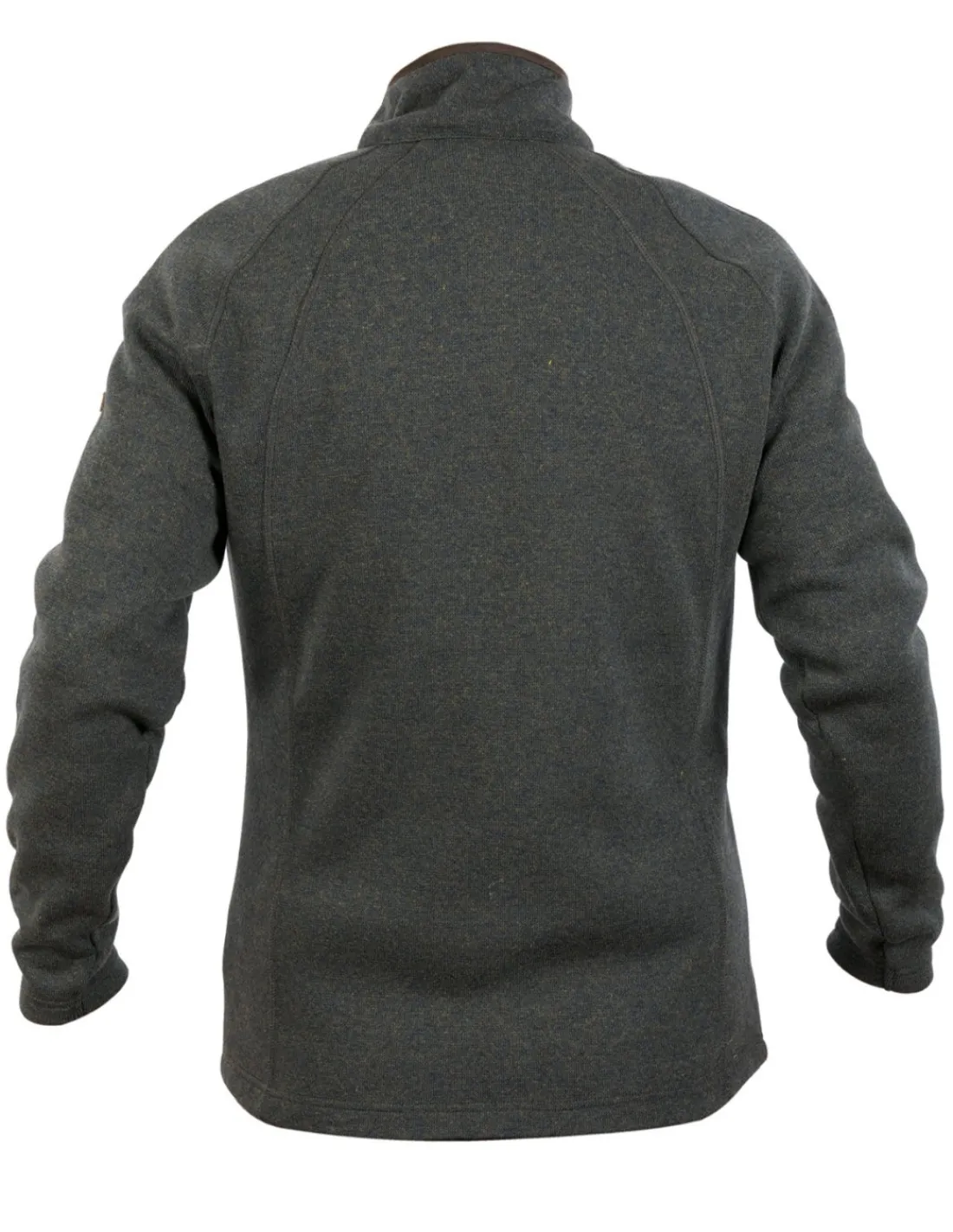 Hombre HART OUTDOOR Chaquetas^Chaqueta polar HART CELLE-FZ