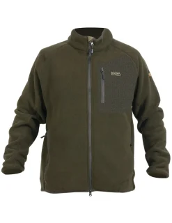 Hombre HART OUTDOOR Chaquetas^Chaqueta polar HART GARDE XHP