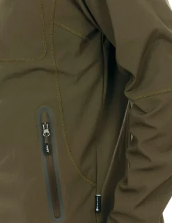 Hombre HART OUTDOOR Chaquetas^Chaqueta polar HART IBICE-PS