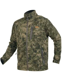 Hombre HART OUTDOOR Chaquetas^Chaqueta polar HART IBICE-PS PF