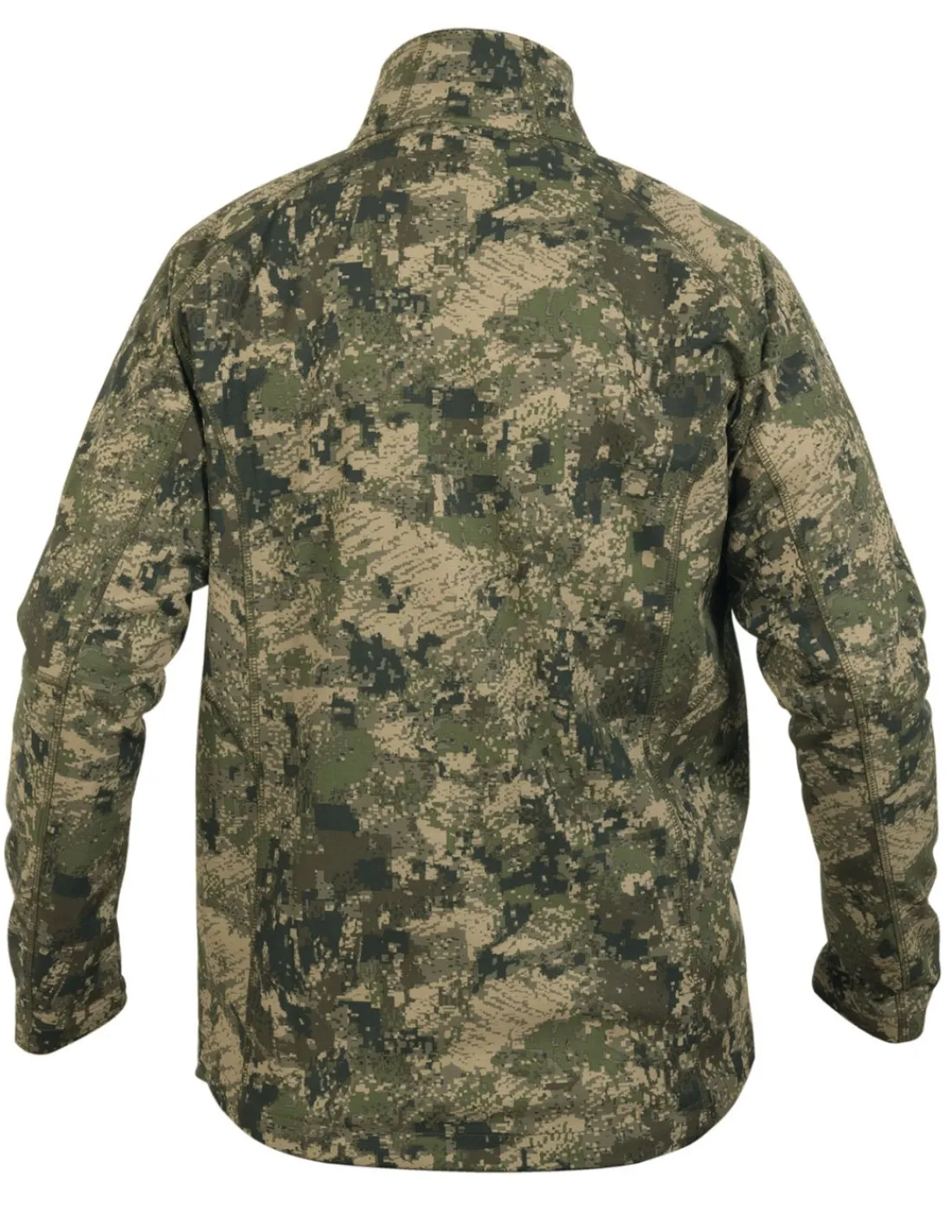 Hombre HART OUTDOOR Chaquetas^Chaqueta polar HART IBICE-PS PF