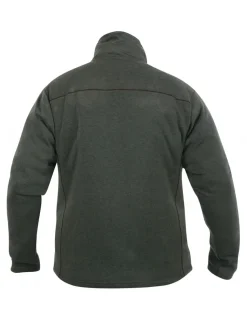 Hombre HART OUTDOOR Chaquetas^Chaqueta polar HART KOFU-K