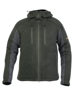 Hombre HART OUTDOOR Chaquetas^Chaqueta polar HART OTARU-K