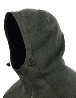 Hombre HART OUTDOOR Chaquetas^Chaqueta polar HART OTARU-K