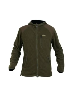 Hombre HART OUTDOOR Chaquetas^Chaqueta polar HART PURSUIT-MH