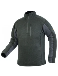 Hombre HART OUTDOOR Jerseys Y Sudaderas^Chaqueta polar HART URAWA-K