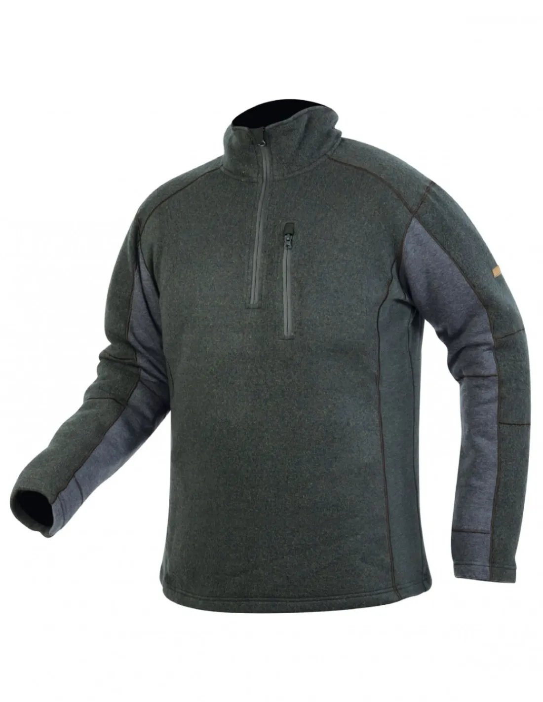 Hombre HART OUTDOOR Jerseys Y Sudaderas^Chaqueta polar HART URAWA-K
