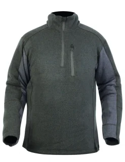 Hombre HART OUTDOOR Jerseys Y Sudaderas^Chaqueta polar HART URAWA-K