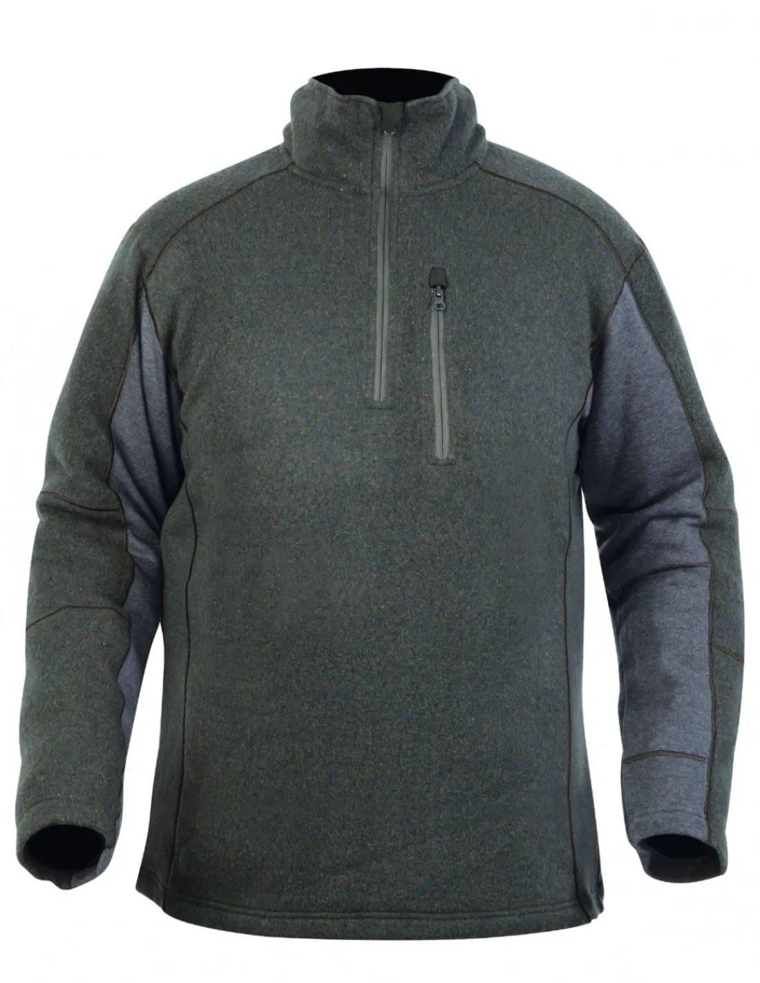 Hombre HART OUTDOOR Jerseys Y Sudaderas^Chaqueta polar HART URAWA-K