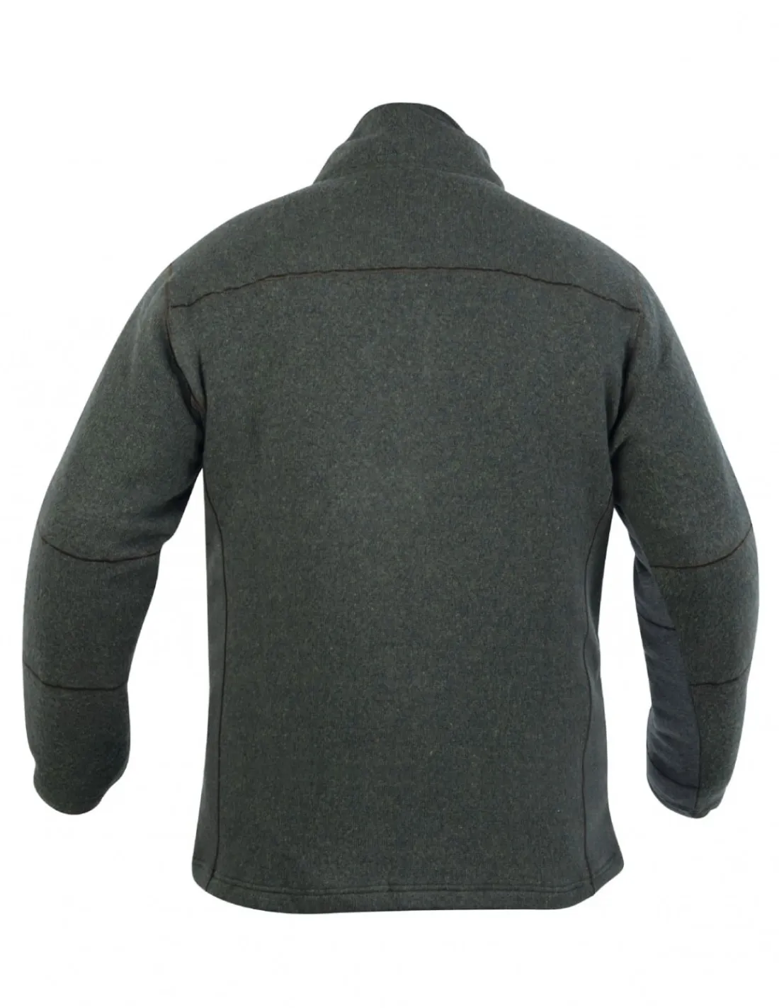 Hombre HART OUTDOOR Jerseys Y Sudaderas^Chaqueta polar HART URAWA-K