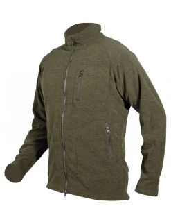 Hombre HART OUTDOOR Chaquetas^Chaqueta Polar HART WAGRAIN-FZ