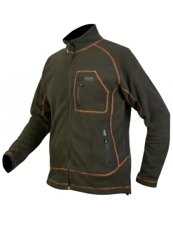 Hombre HART OUTDOOR Chaquetas^Chaqueta Polar INLINER-Z